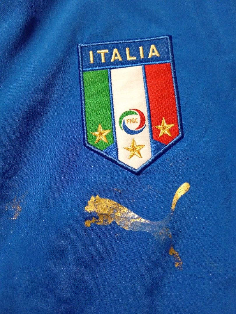 Puma italia deals 2006