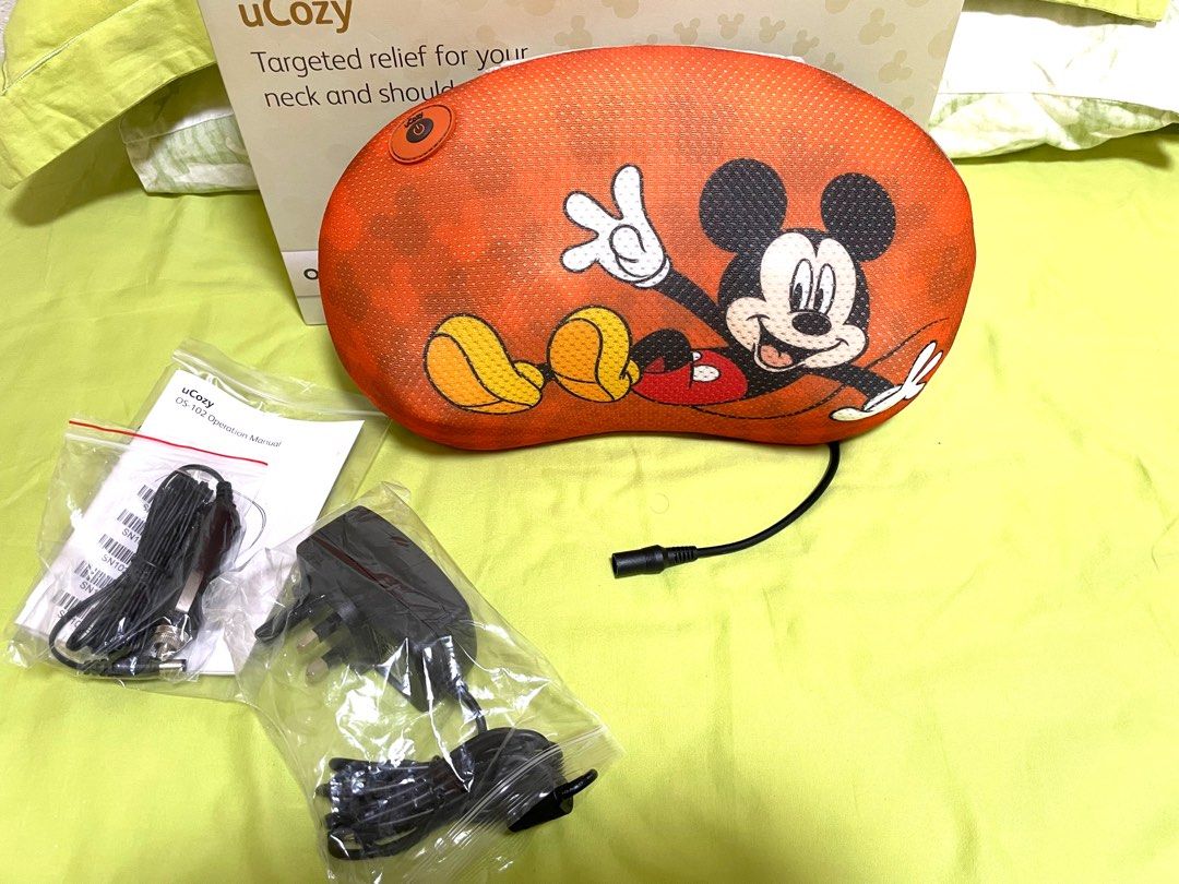 Osim mickey sales ucozy
