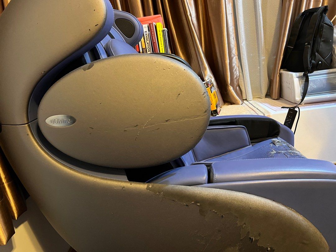 Osim uinfinity price deals