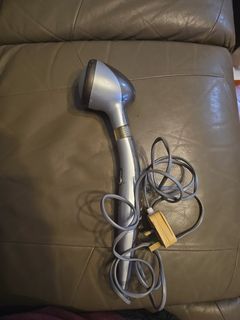 OTO按摩器，可熱按