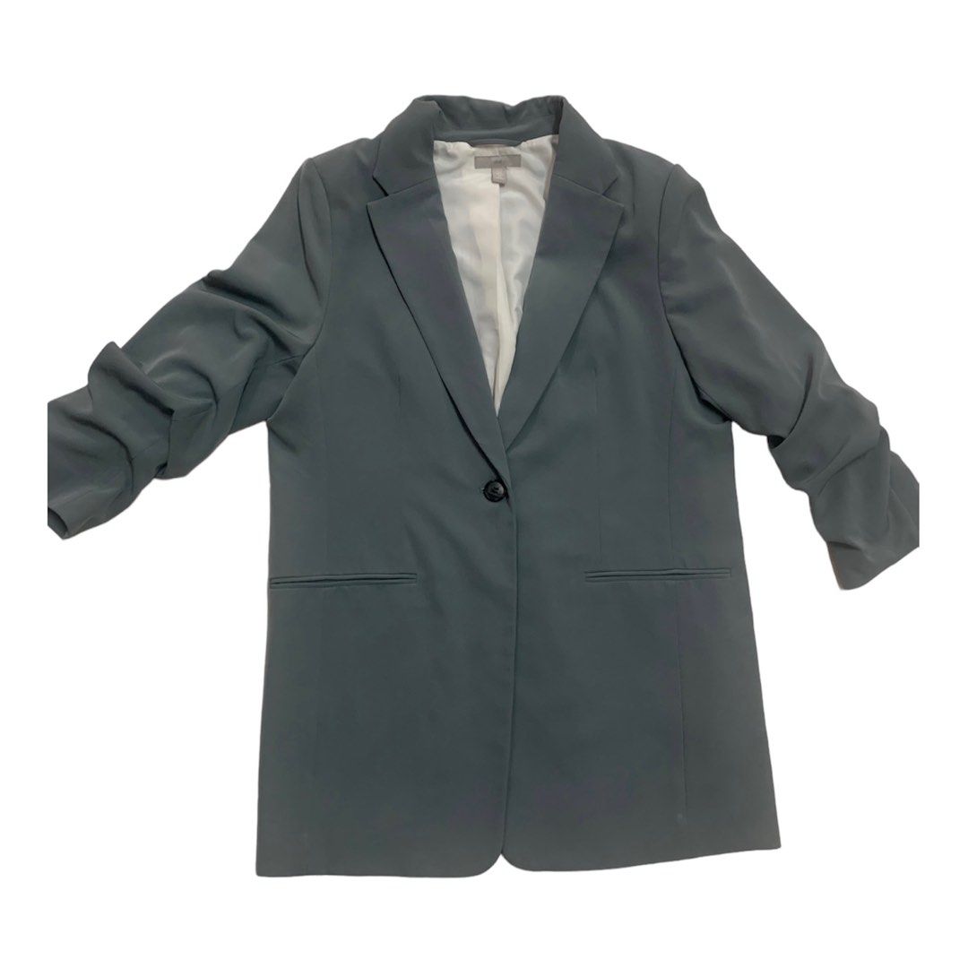 Oversize blazer H&M, Women's Fashion, Coats, Jackets and Outerwear on