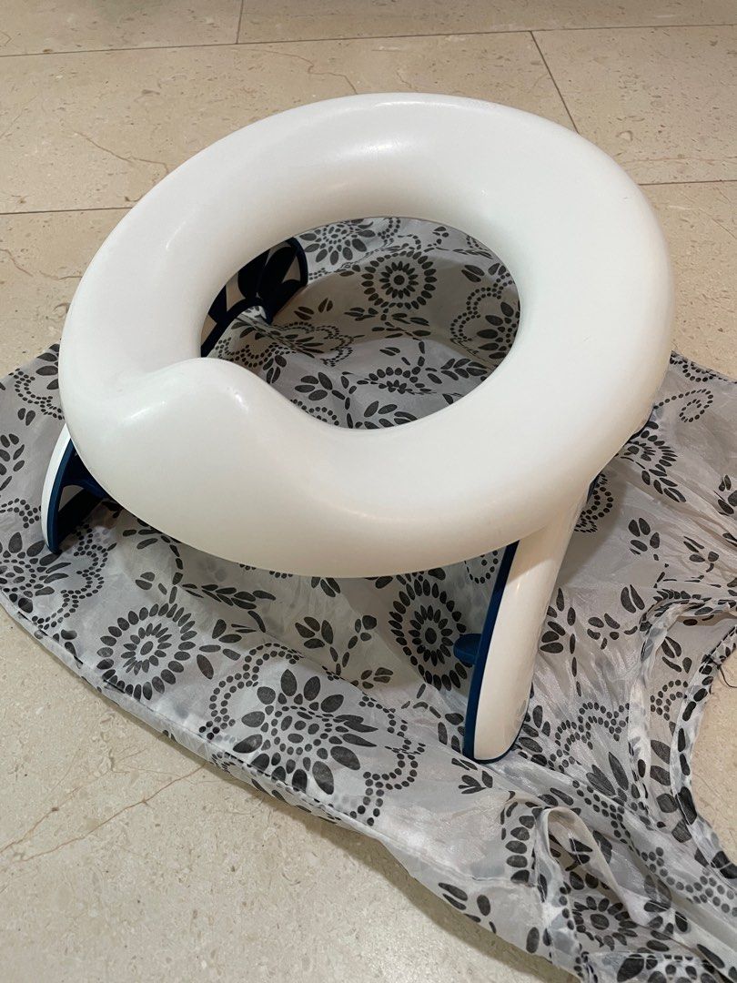 OXO travel potty, Babies & Kids, Bathing & Changing, Toilet Training on