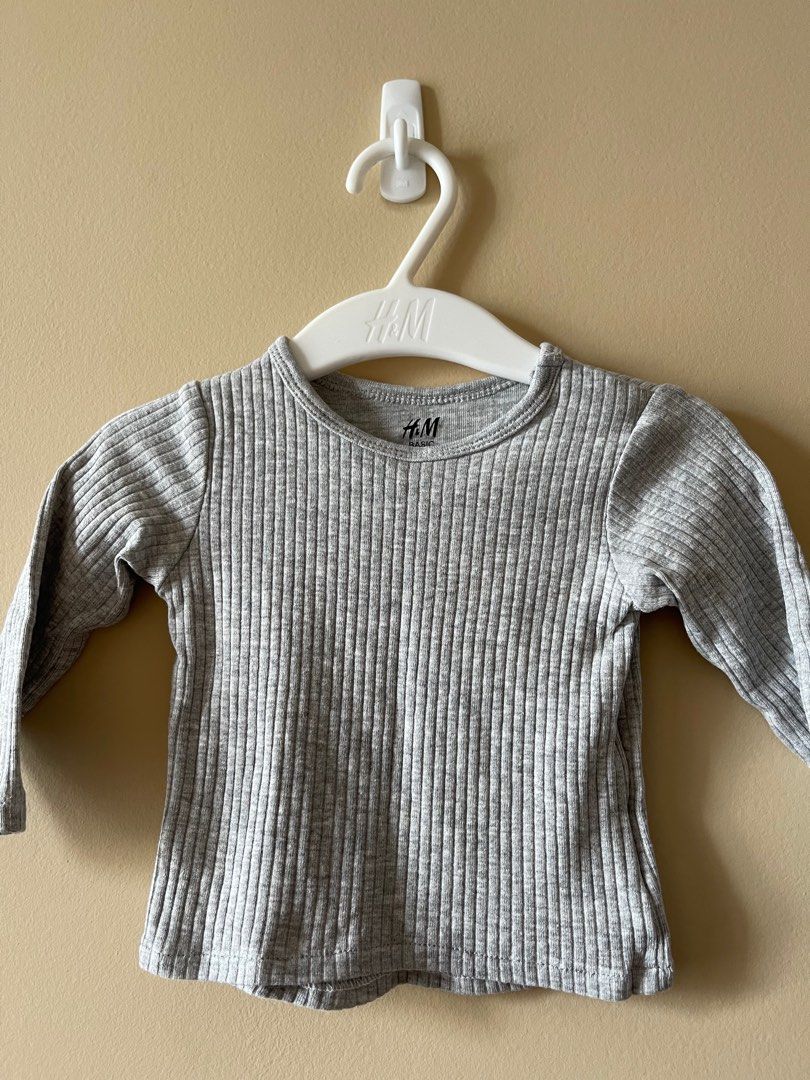P H M Basic Organic Cotton T Shirt Sets Babies Kids Babies