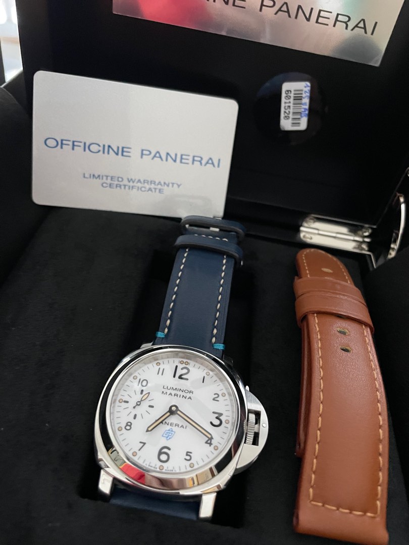 Panerai outlet pam 660