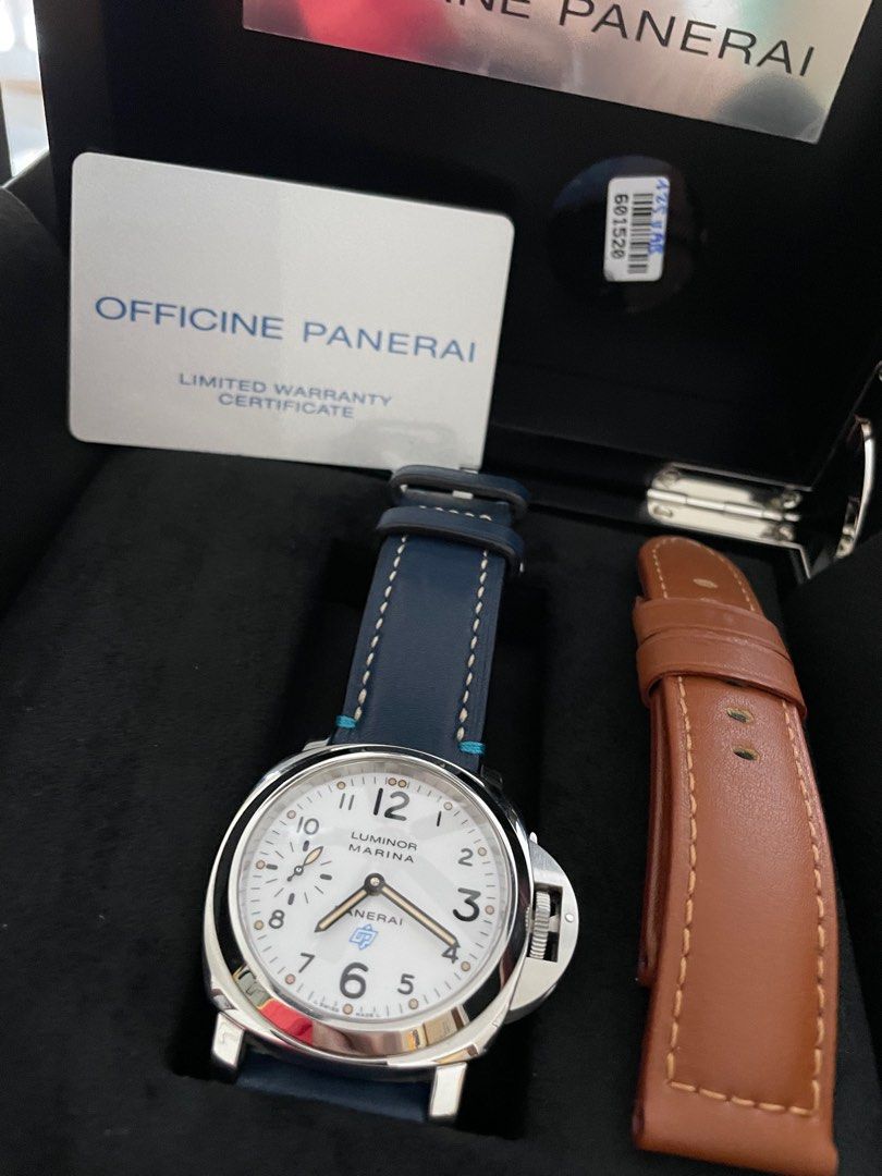 Panerai 660 top