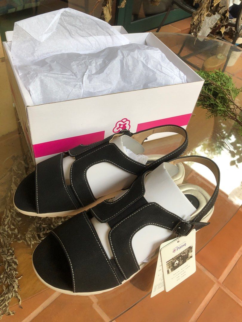 Pansy sandals hotsell