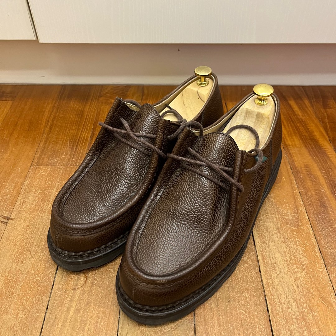 Paraboot michael bison store