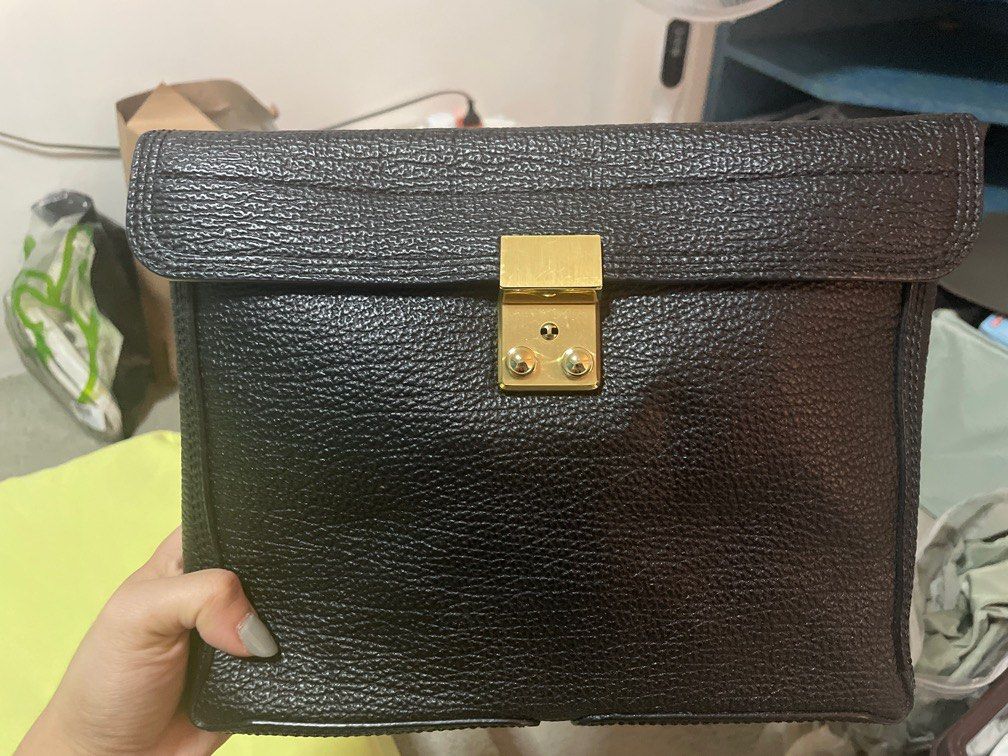 Phillip Lim Clutch