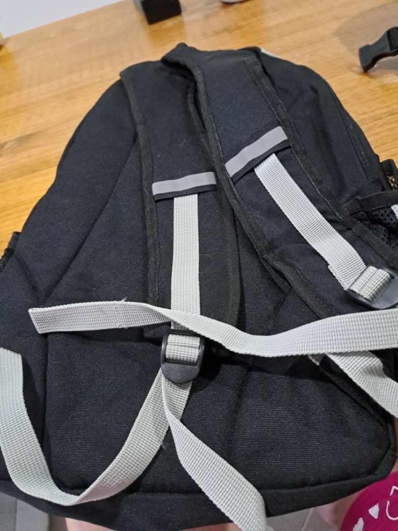 Planet fitness on sale backpack