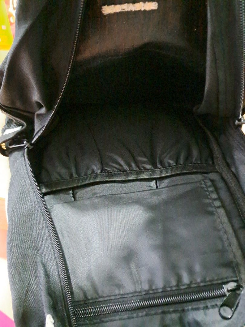 Planet Fitness backpack Men s Fashion Bags Backpacks on Carousell