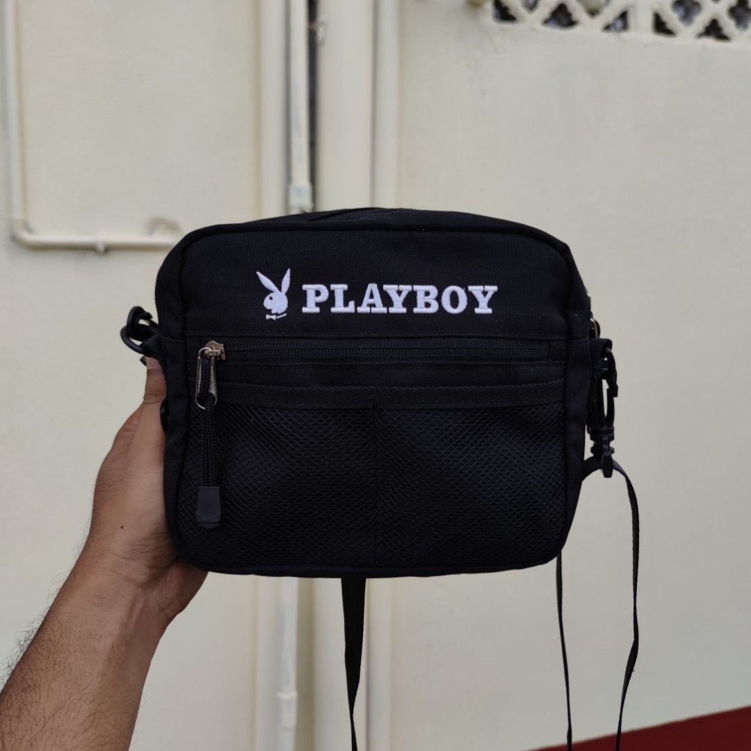 Playboy sale sling bag