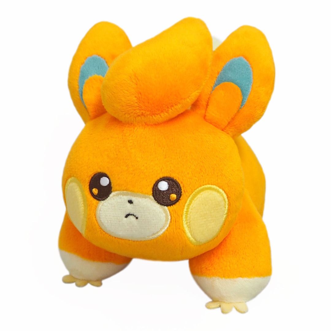 Pokemon sanei plush top