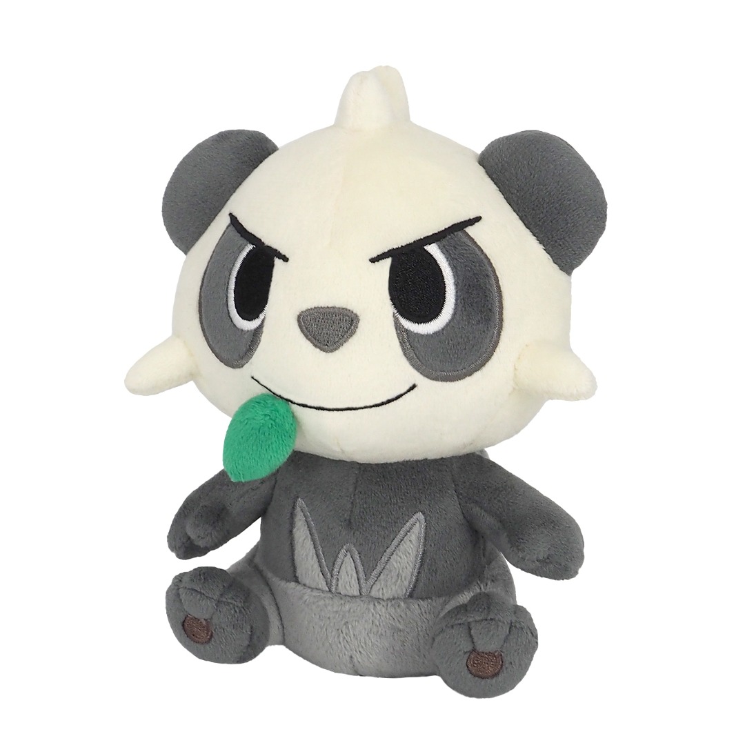 Pokemon sanei plush hot sale