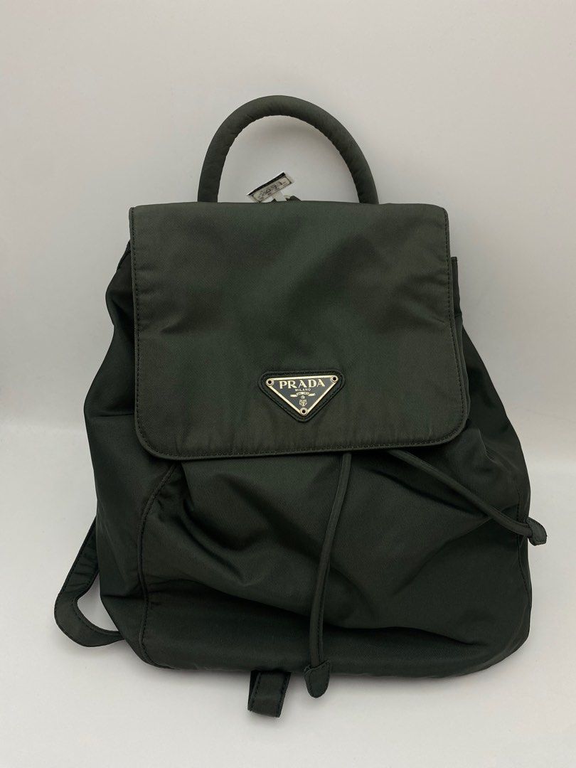 Prada parachute bag clearance