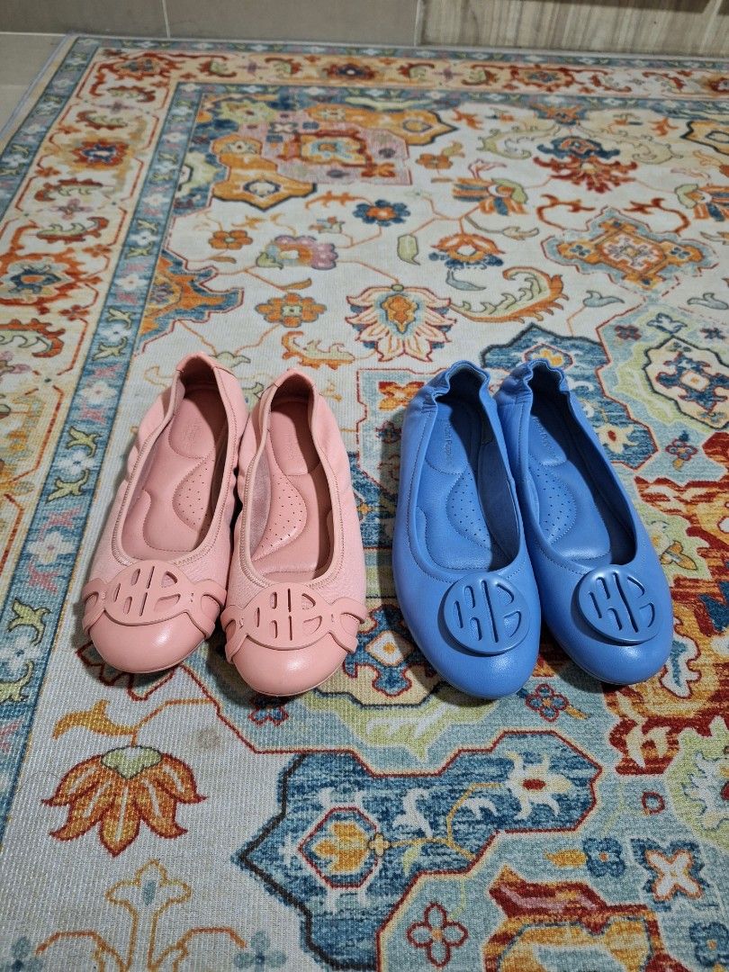 Pre loved Hush Puppies for Sale