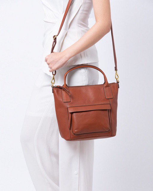 Aida satchel hotsell