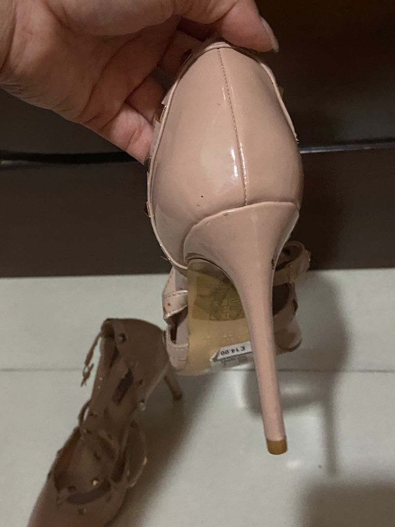 Primark valentino shoes hot sale