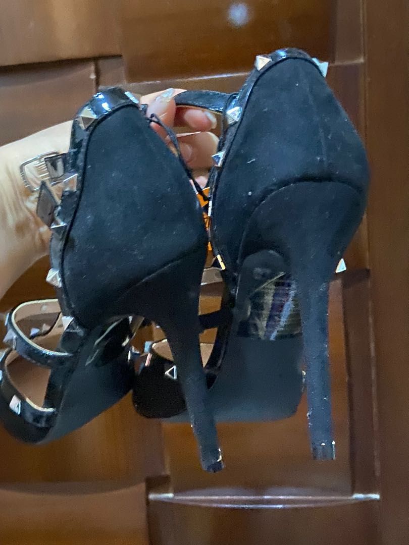 Primark hotsell valentino heels
