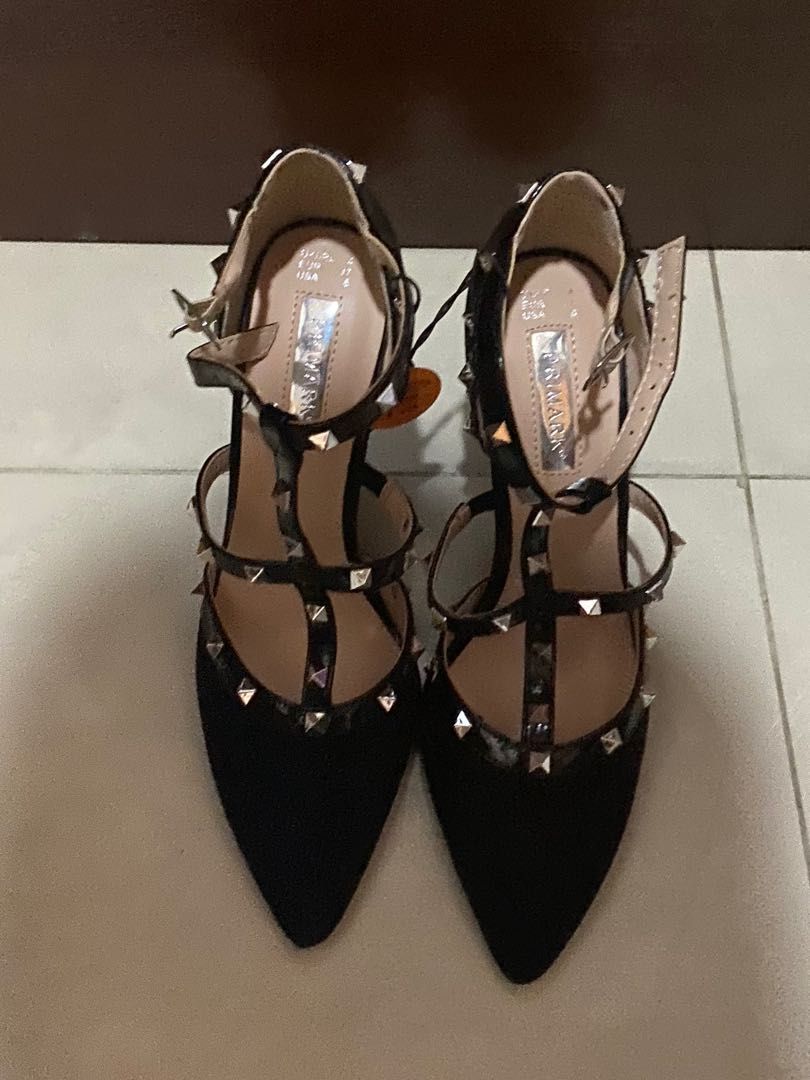Primark valentino shoes hot sale