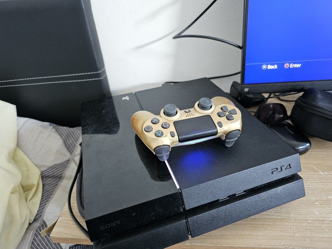 Ps4 console for shop sale