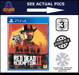 (Category: ) located in . Submitted by GameShop.ph (Listing ID 1244758418, Image 1). Description: .