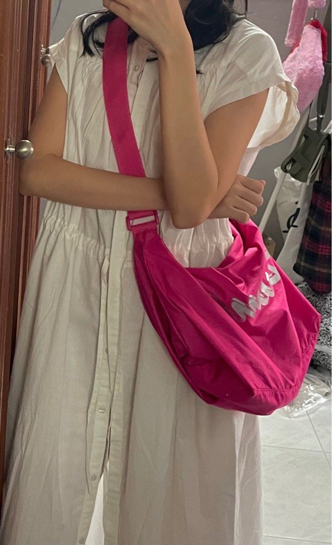 Puma barbie hot sale tote bag