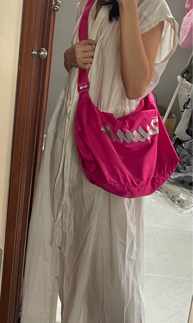 Puma sales barbie bag