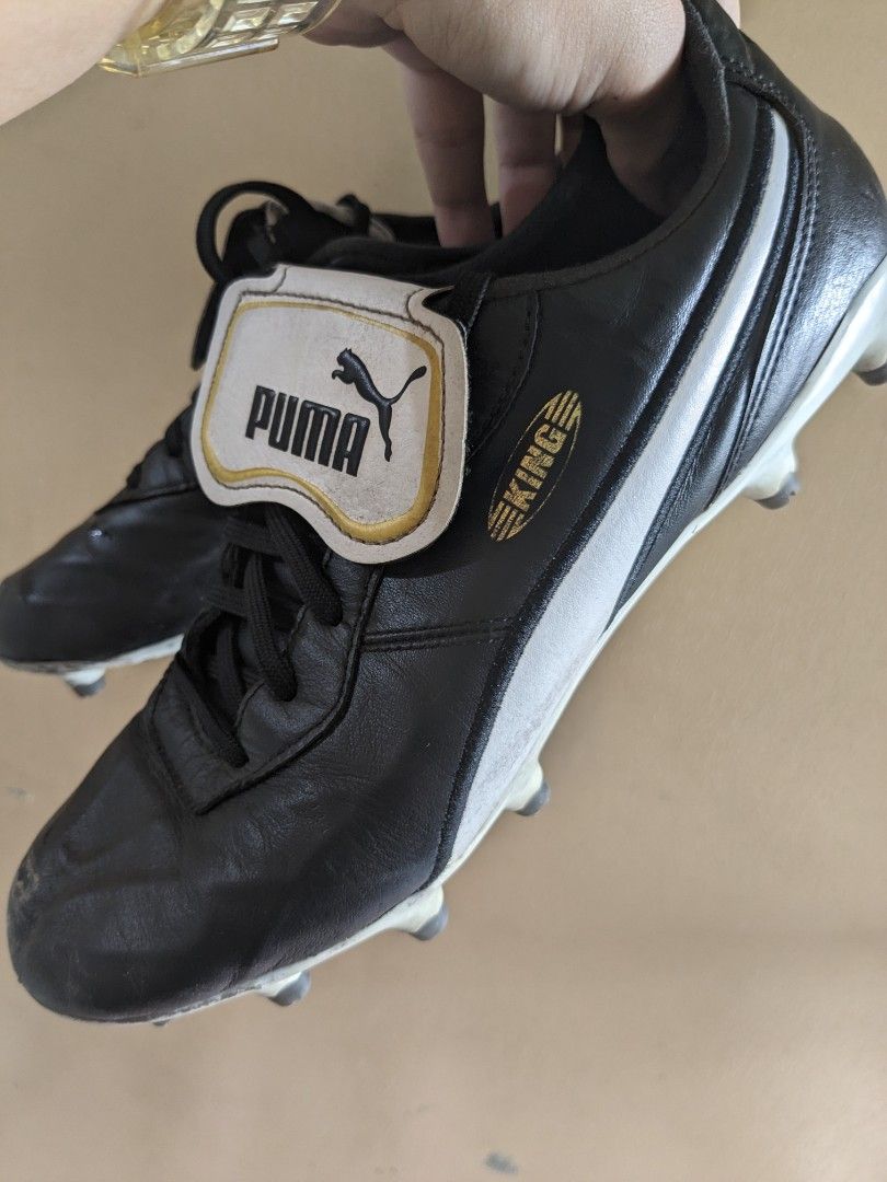 Puma king 39 sale