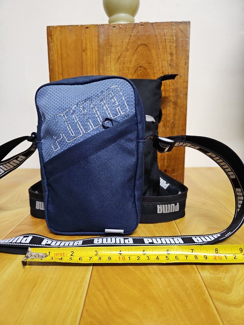 PUMA kombo Beg Silang Men s Fashion Bags Sling Bags on Carousell
