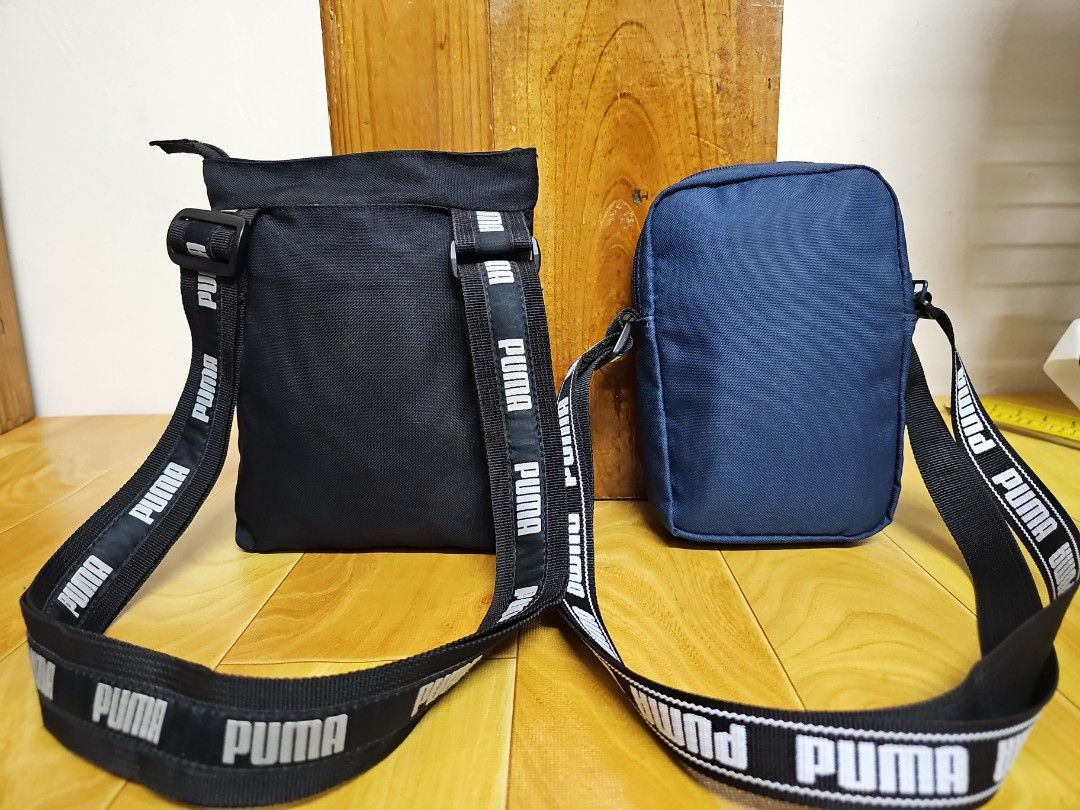 PUMA kombo Beg Silang Men s Fashion Bags Sling Bags on Carousell