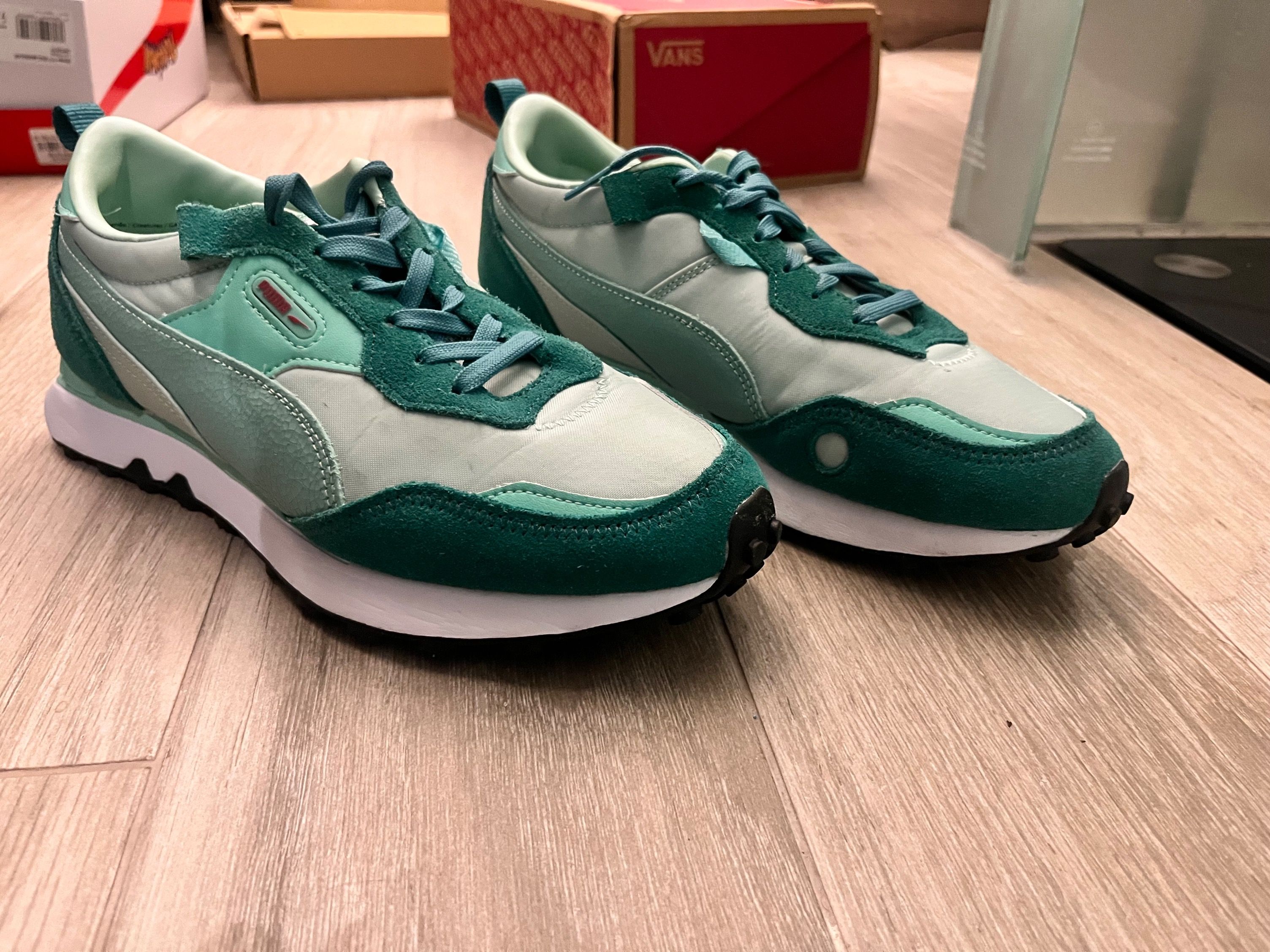 Puma future rider 41 discount
