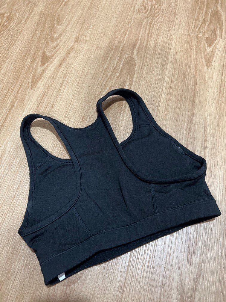 Puma sports bra (size M/L)