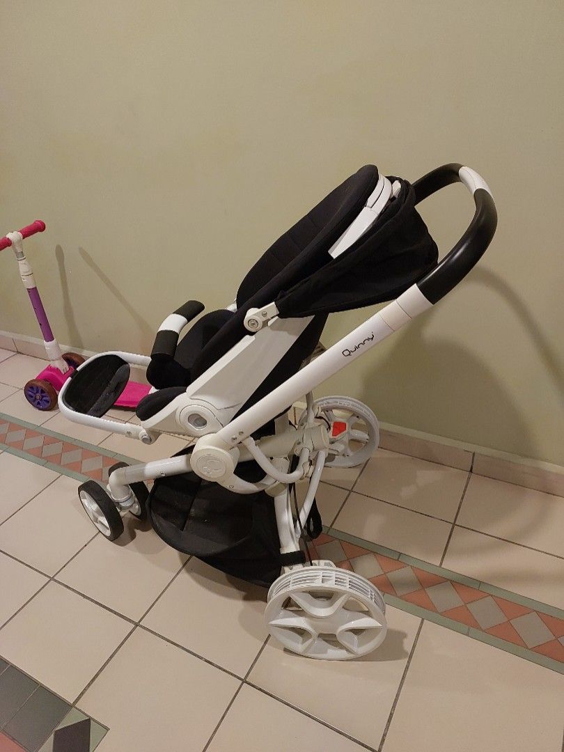 Olx quinny outlet