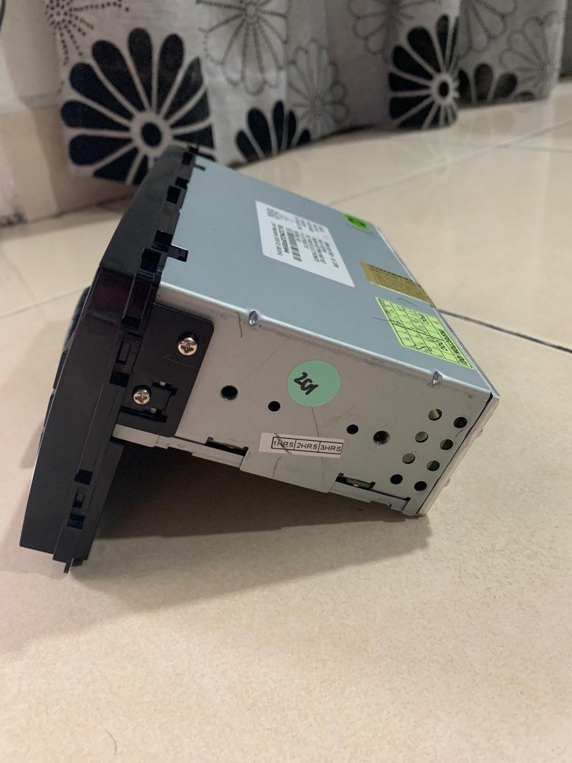 Radio Axia Se (USB + Bluetooth), Auto Accessories on Carousell