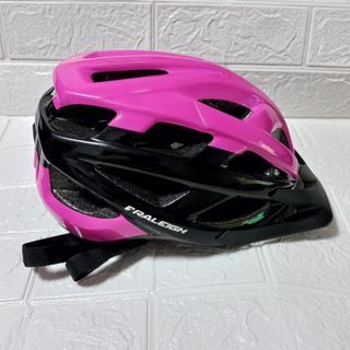 Raleigh Bike Helmet