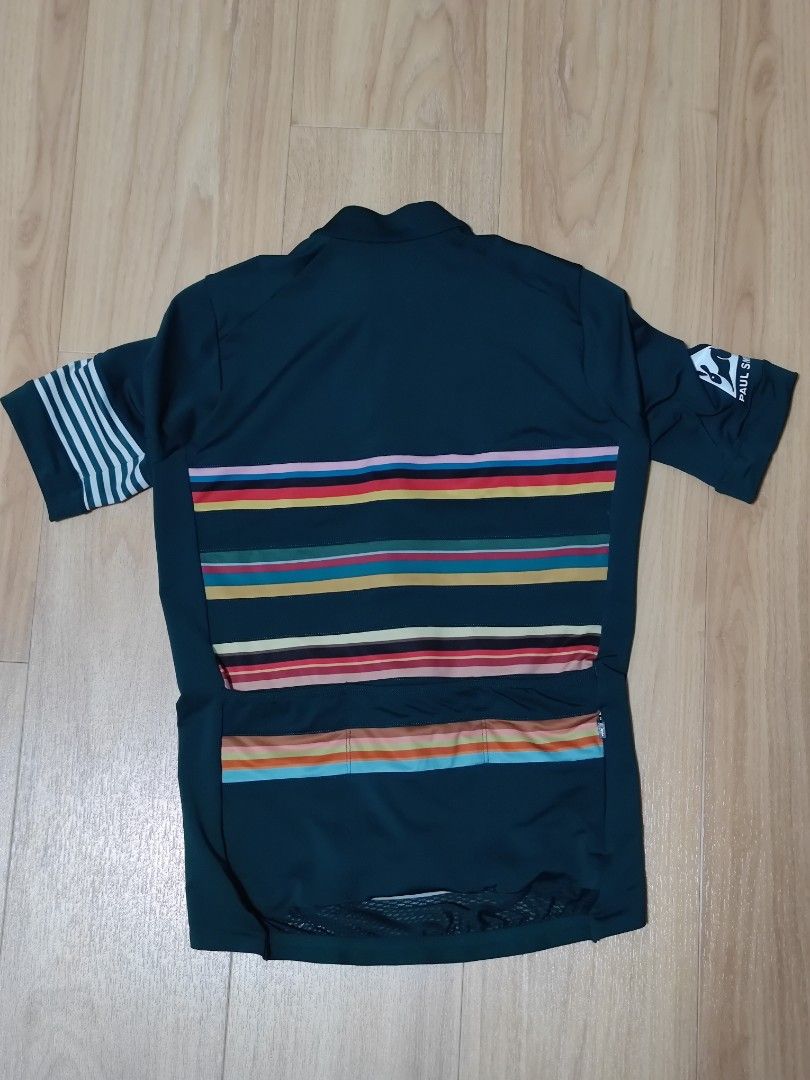 Rapha rcc paul smith discount