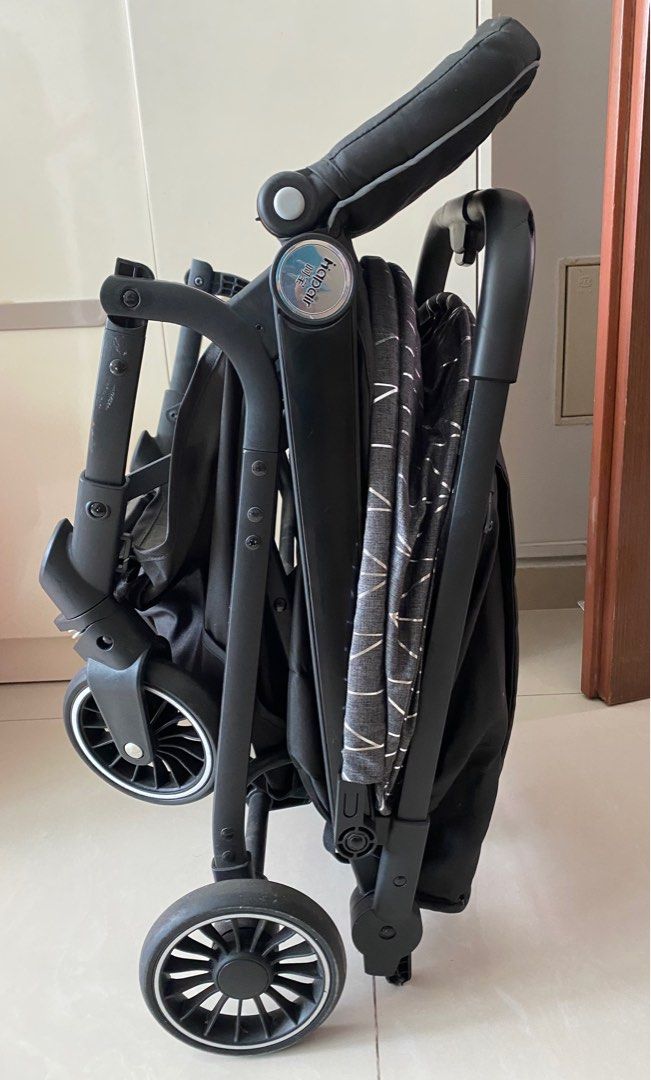 Used Strollers Rarely used Stroller like new, Babies & Kids, Going Out, Strollers on ...