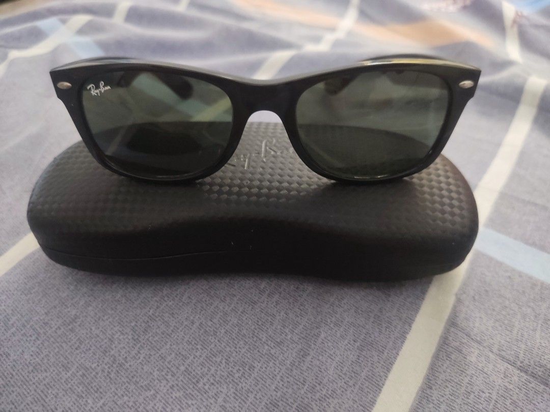 Rb2132 new wayfarer 901 52o18 3n hot sale