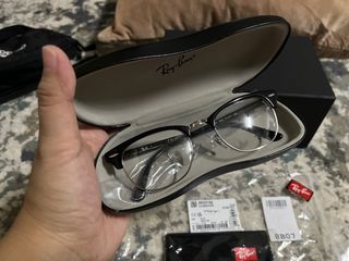 Rayban Clubmaster RX5154 2000 Glasses