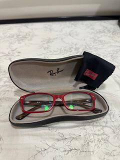 Ray-Ban Eyeglasses Frame