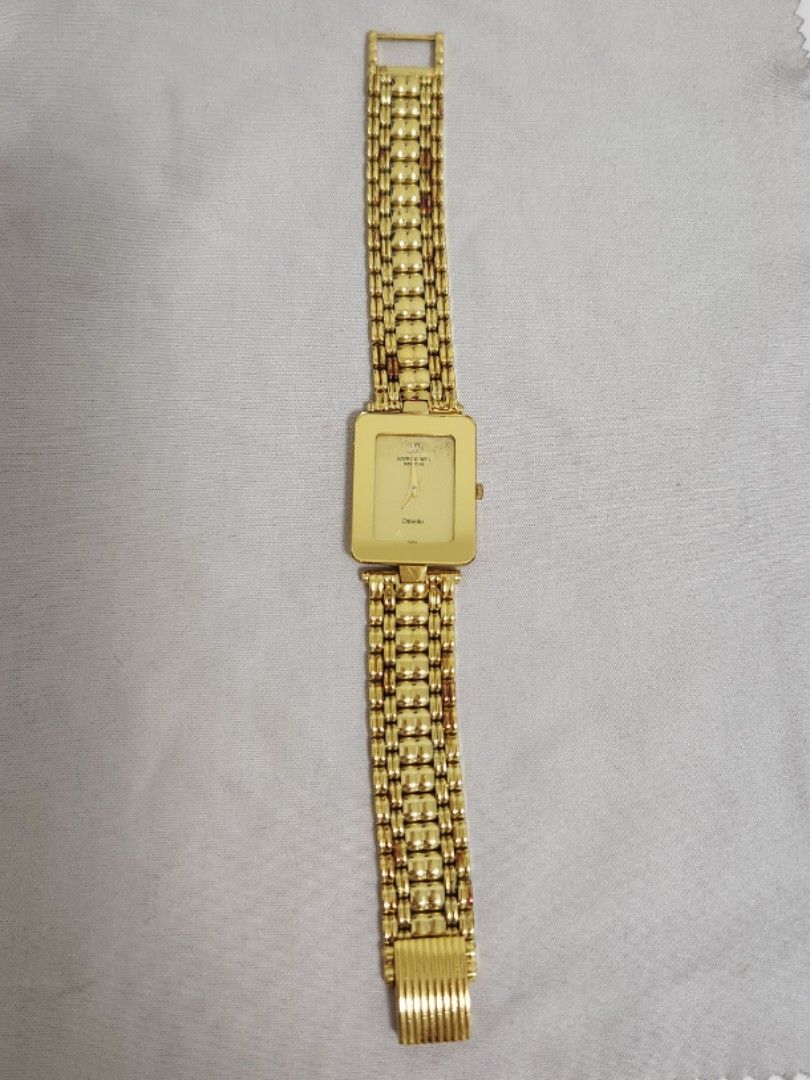 Raymond weil othello watch prices hot sale