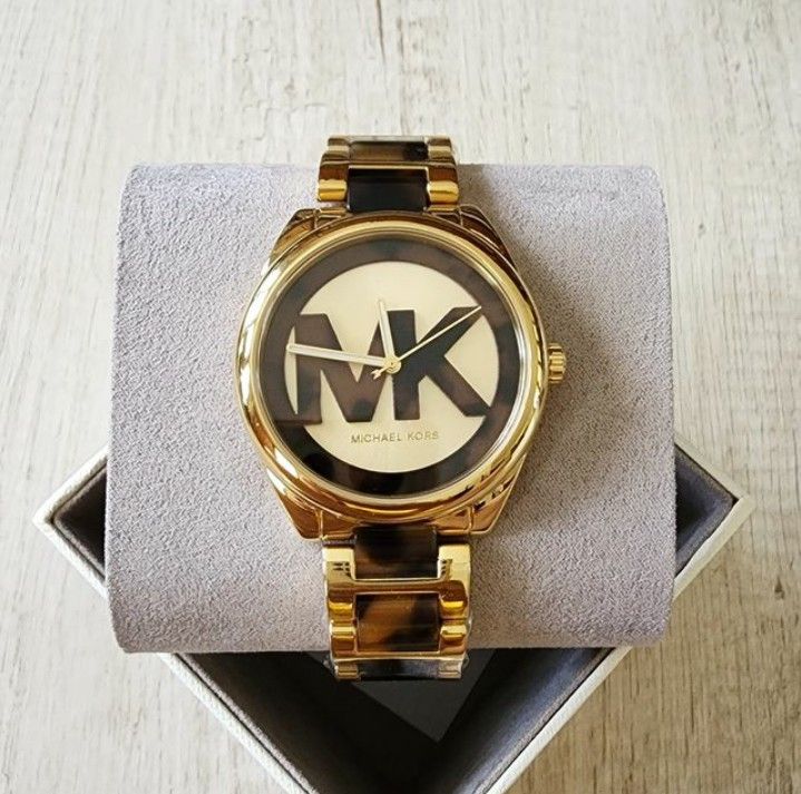 Jam mk sale original terbaru