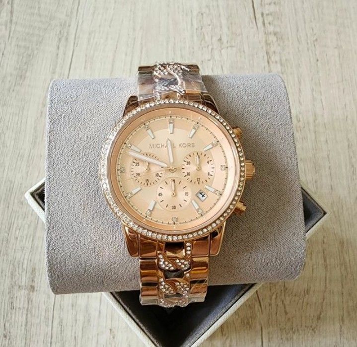 Jam tangan sale mk