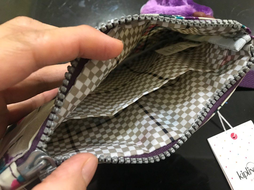 Easy going wristlet lil hot sale scribble