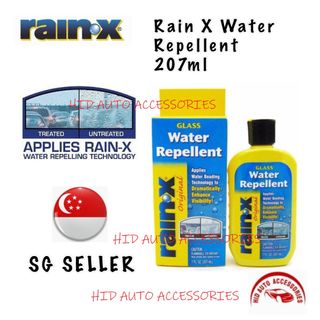 Rain-X Shower Screen Water Repellent