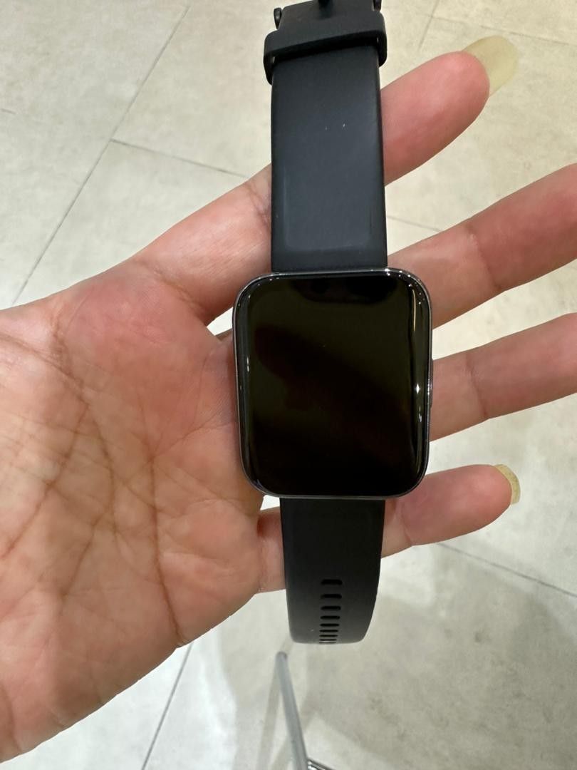 Realme watch 3 Men s Fashion Watches Accessories Watches on