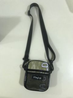 Rebag Style Sling Bag (W4.5” x H6.5” x D2”)