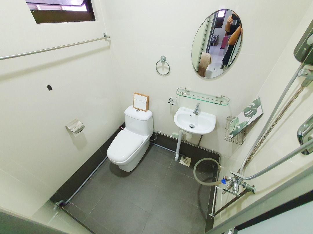 Renovated Master Bedroom at Ang Mo Kio, Property, Rentals, Room Rentals