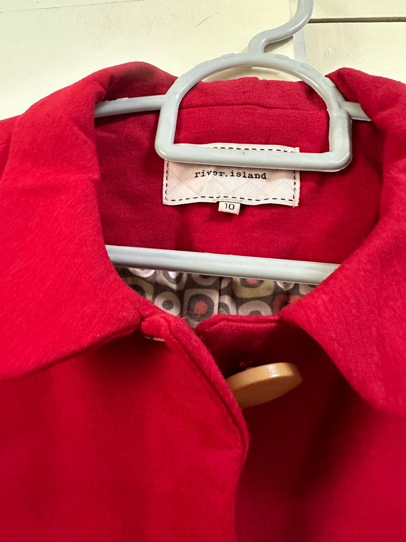 Red river discount island jacket