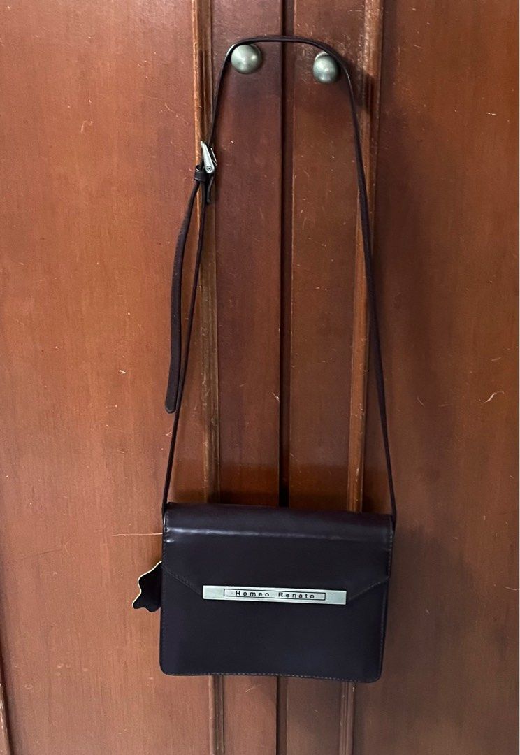 Romeo renato 2025 bags price